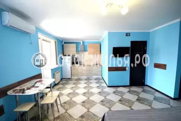 Апартаменты «На Долинном 15 А»