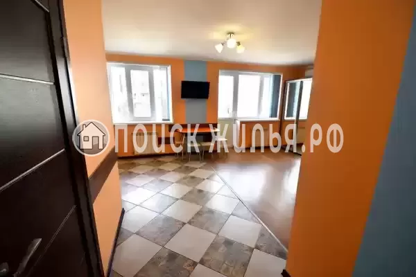 Апартаменты «На Долинном 15 А»