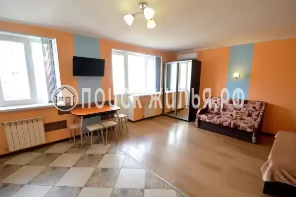 Апартаменты «На Долинном 15 А»