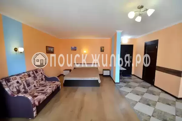 Апартаменты «На Долинном 15 А»