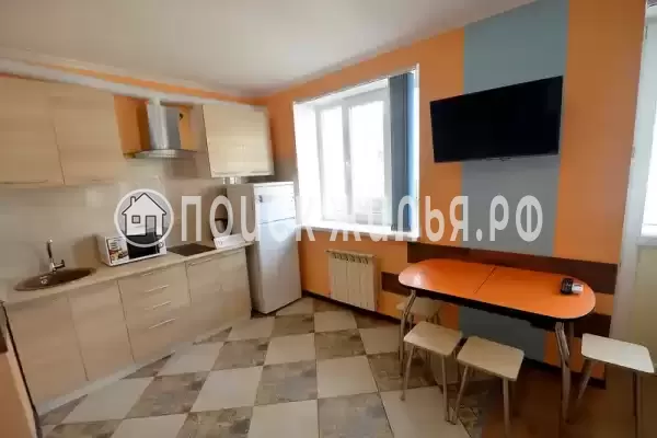 Апартаменты «На Долинном 15 А»