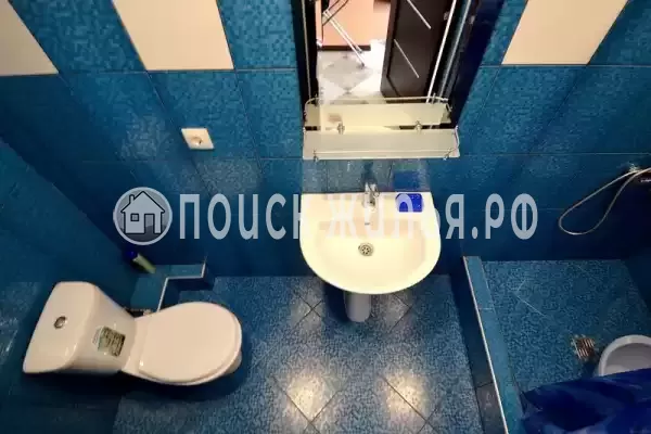 Апартаменты «На Долинном 15 А»