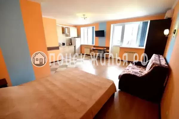 Апартаменты «На Долинном 15 А»