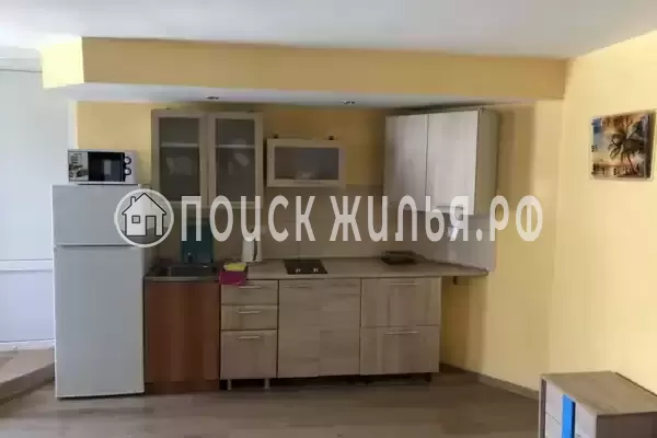 Апартаменты «На Долинном 15 А»