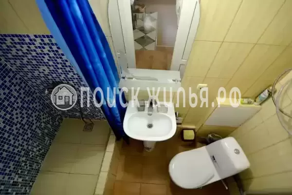 Апартаменты «На Долинном 15 А»