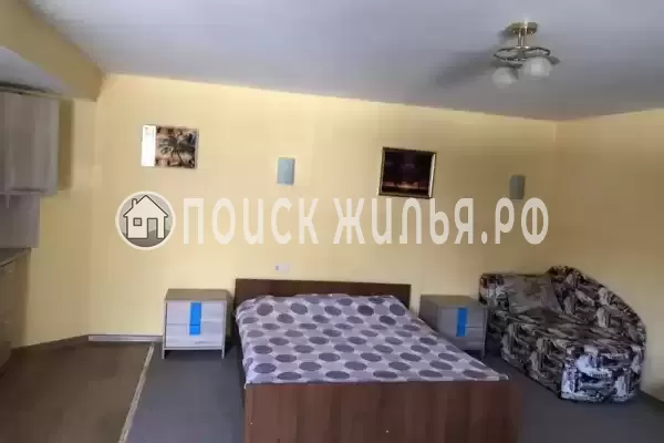 Апартаменты «На Долинном 15 А»