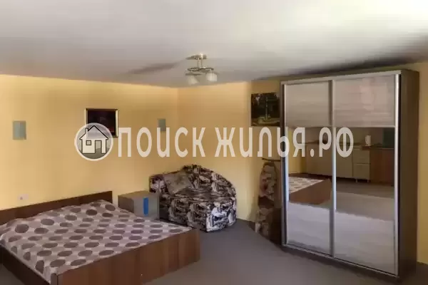 Апартаменты «На Долинном 15 А»