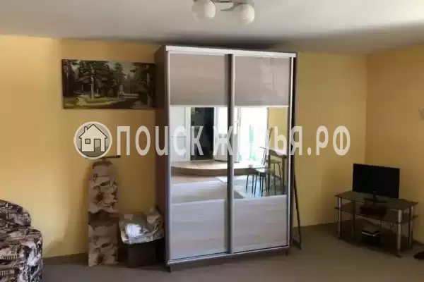 Апартаменты «На Долинном 15 А»