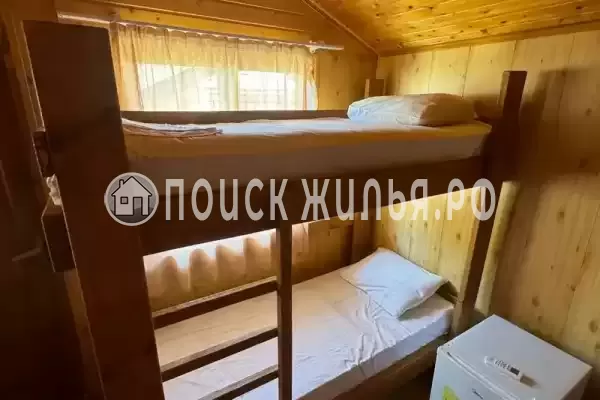 Частный сектор «Домики у моря»