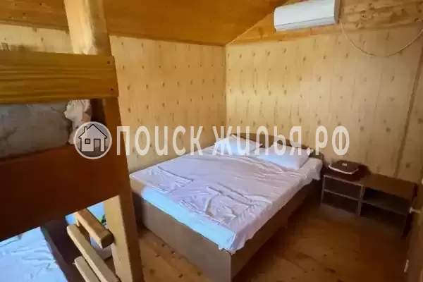 Частный сектор «Домики у моря»