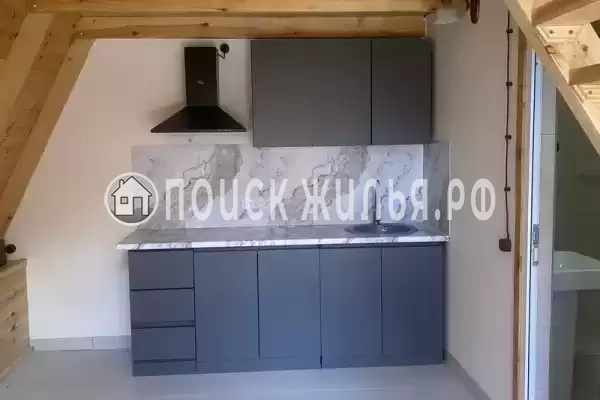 Частный сектор «Домики у моря»