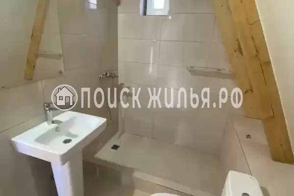 Частный сектор «Домики у моря»