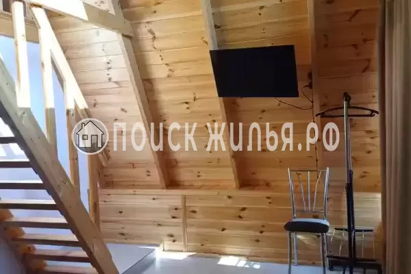 Частный сектор «Домики у моря»