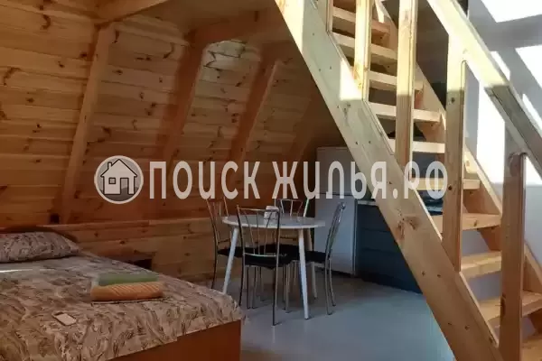 Частный сектор «Домики у моря»