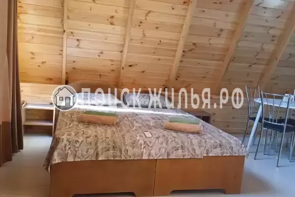 Частный сектор «Домики у моря»