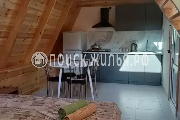 Частный сектор «Домики у моря»