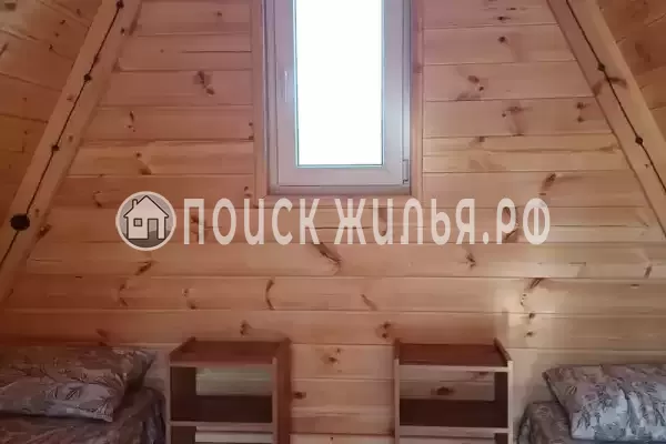 Частный сектор «Домики у моря»