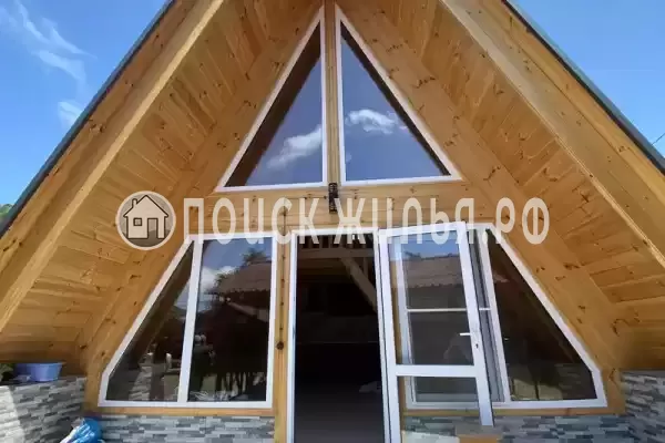 Частный сектор «Домики у моря»