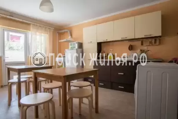 Гостевой дом «Георгий»