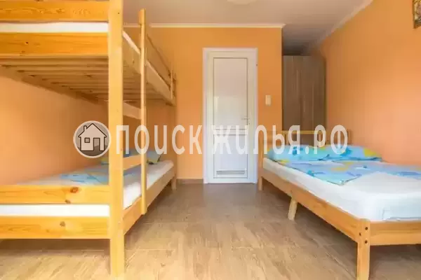 Гостевой дом «Георгий»