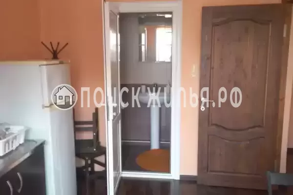 Гостевой дом «Георгий»