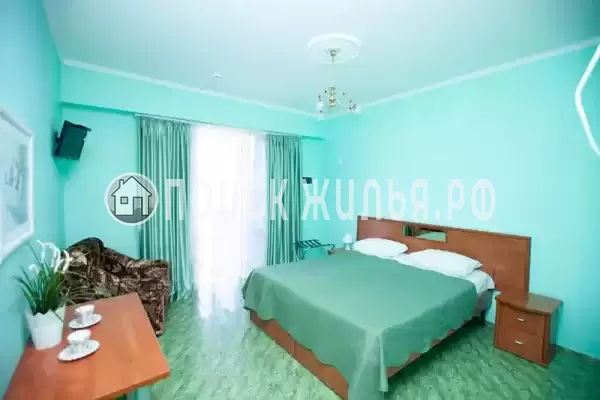 «Морская жемчужина»