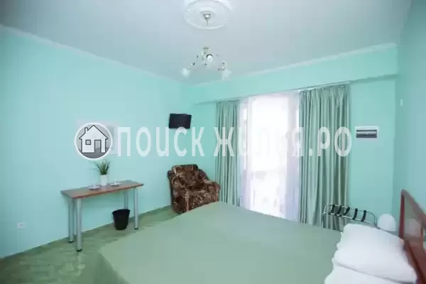 «Морская жемчужина»