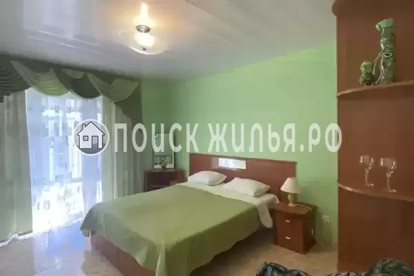 «Морская жемчужина»