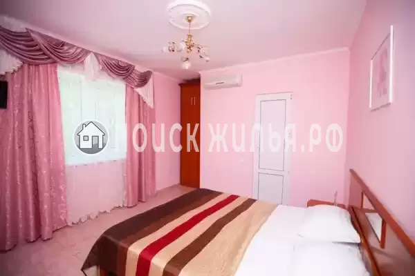 «Морская жемчужина»