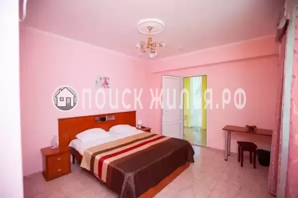 «Морская жемчужина»