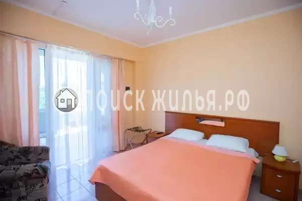 «Морская жемчужина»