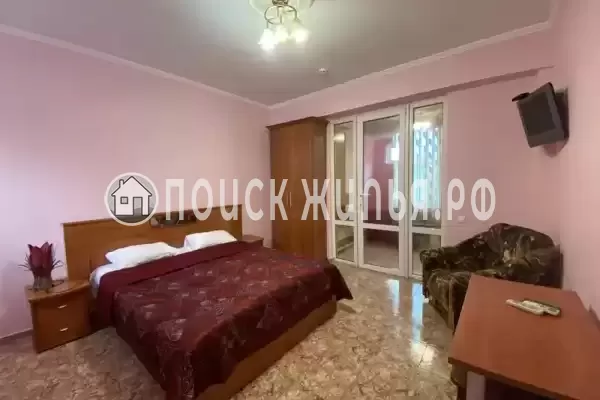 «Морская жемчужина»