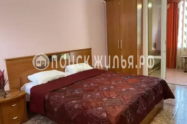 «Морская жемчужина»