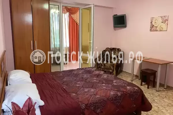 «Морская жемчужина»