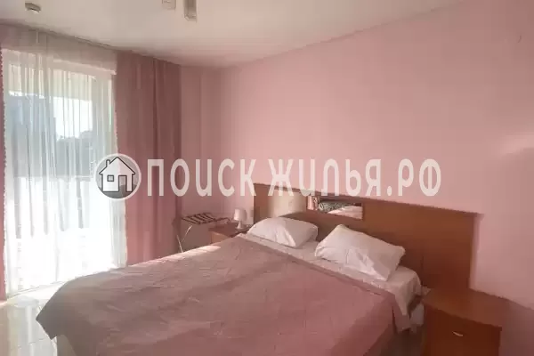 «Морская жемчужина»