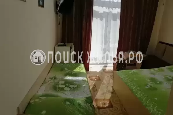 Частный сектор «Частное домовладение Берёзка»