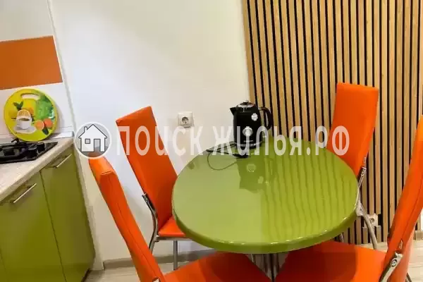 Дом под ключ, Грибоедова, д.281