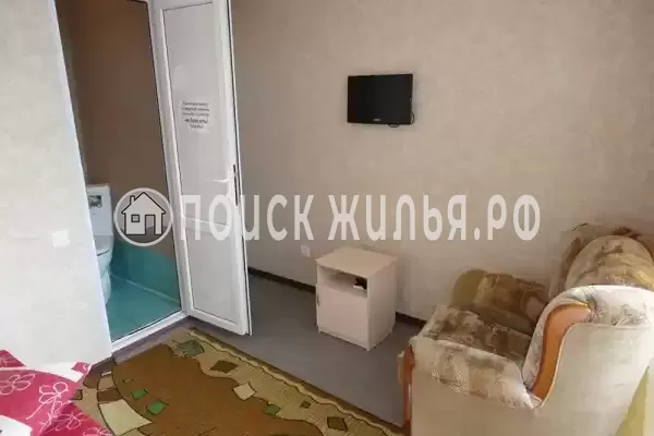 Гостевой дом «Курорт»