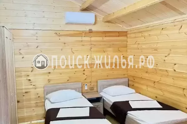 База отдыха «Sun Breeze»