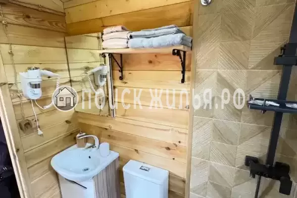 База отдыха «Sun Breeze»