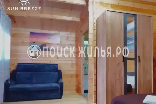 База отдыха «Sun Breeze»