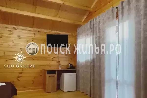 База отдыха «Sun Breeze»