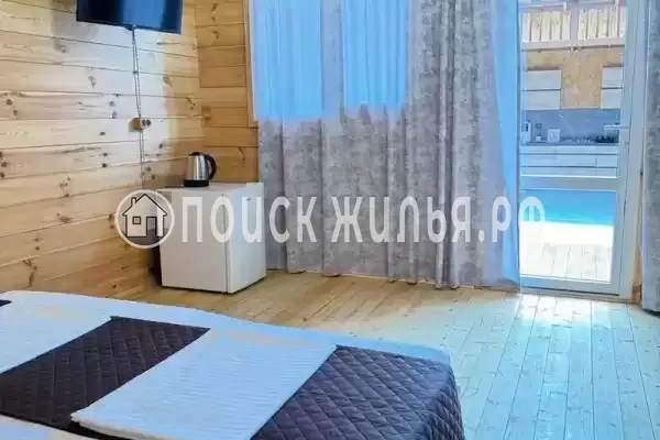 База отдыха «Sun Breeze»