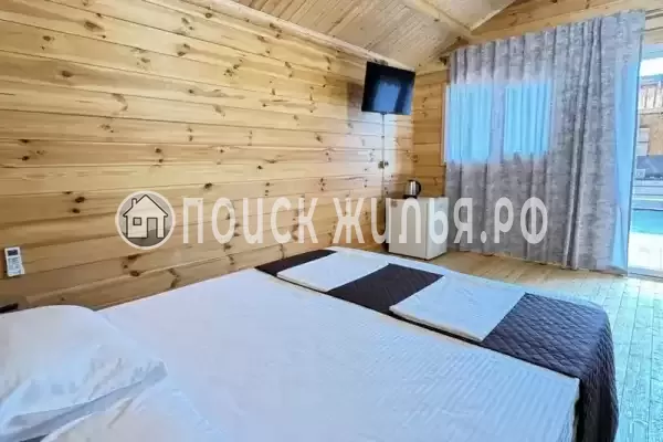 База отдыха «Sun Breeze»