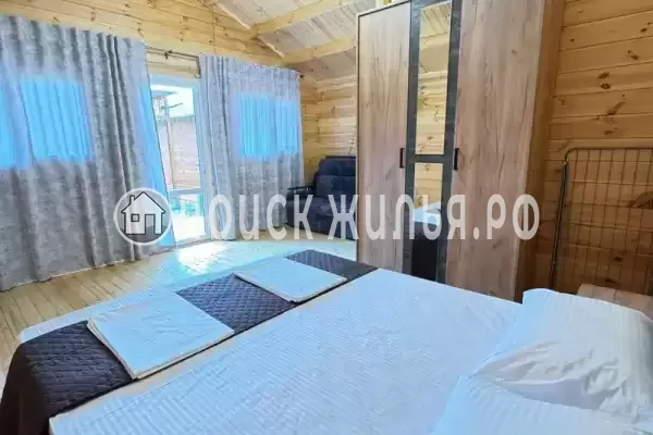 База отдыха «Sun Breeze»