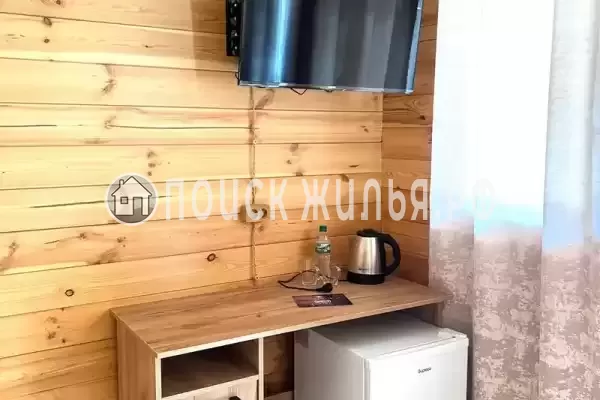 База отдыха «Sun Breeze»