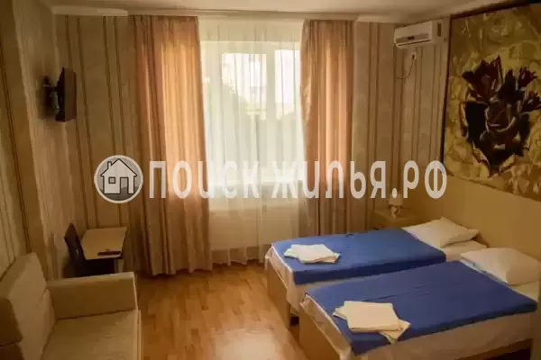 «На Хоккейной 18»