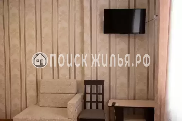 «На Хоккейной 18»