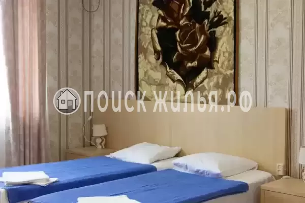 «На Хоккейной 18»