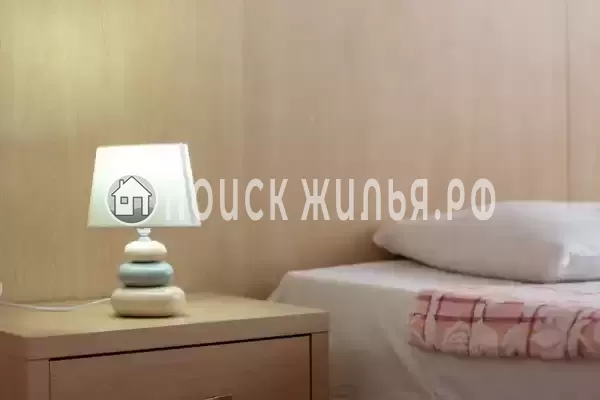 «На Хоккейной 18»